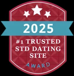 Meet Positives - 2025 Trusted Award